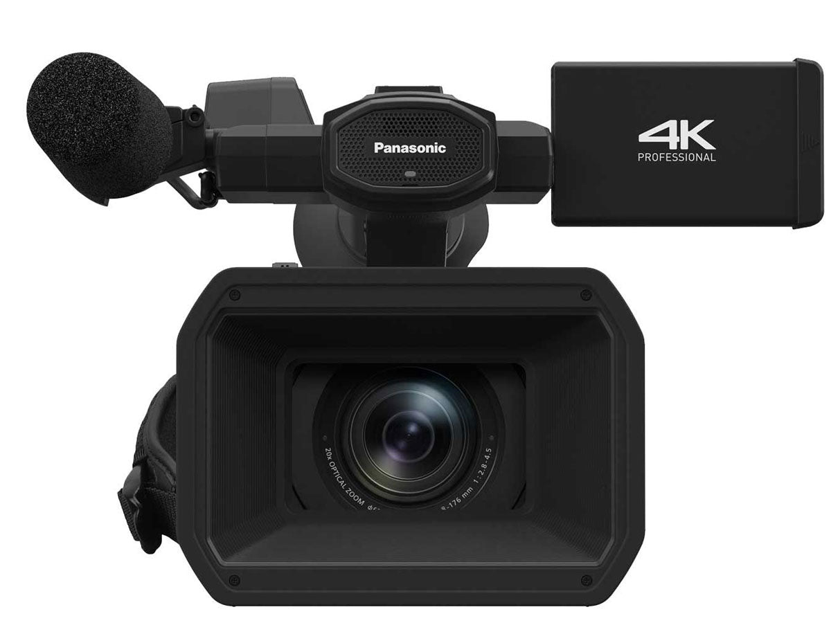 Panasonic HC-X20E Camcorder