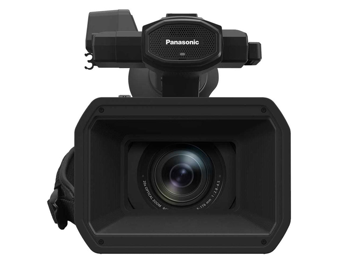 Panasonic HC-X20E Camcorder