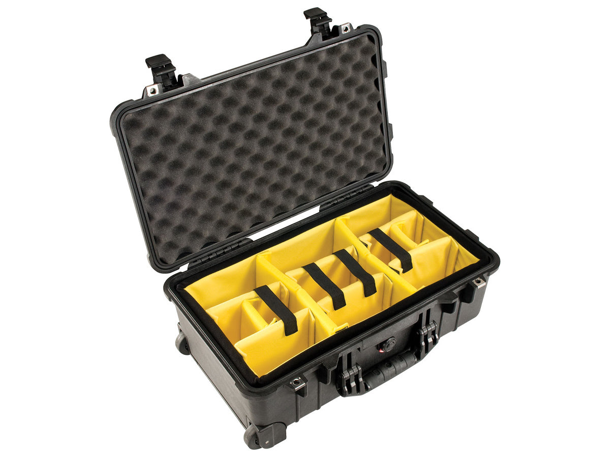 Peli 1510 Protector Case