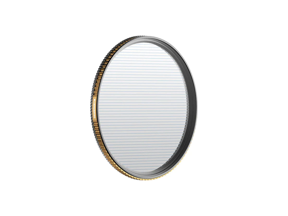 PolarPro 67mm Quartzline FX - BlueMorphic Filter