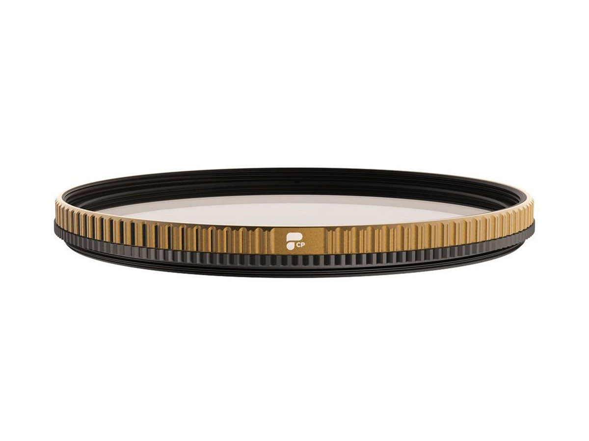 PolarPro Quartzline 77mm Circular Polarizer Filter