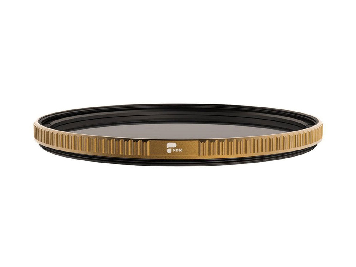 PolarPro Quartzline 77mm ND16 Filter
