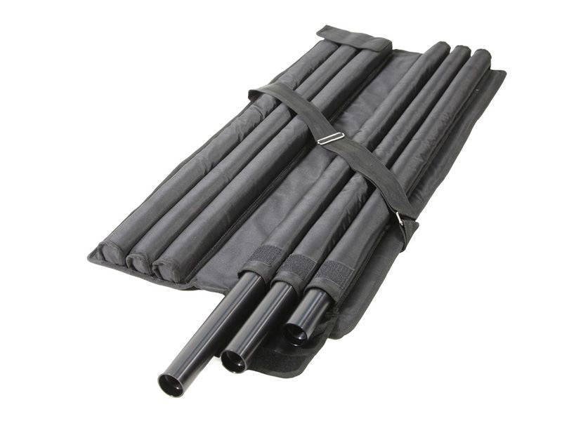 RigWheels 10′ PortaRail Traveler Kit - Soft Case
