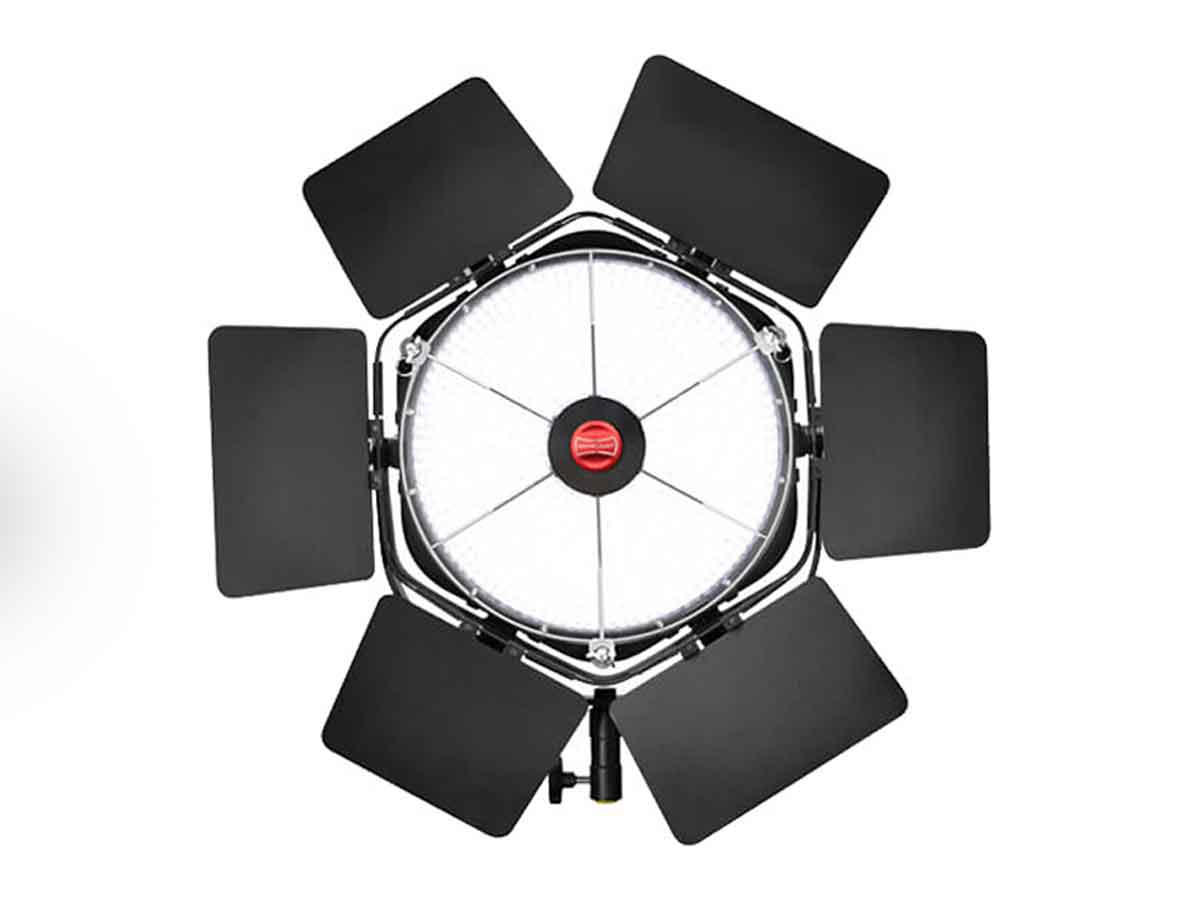 Rotolight Anova Pro 2 Bi-Color Standard LED Light