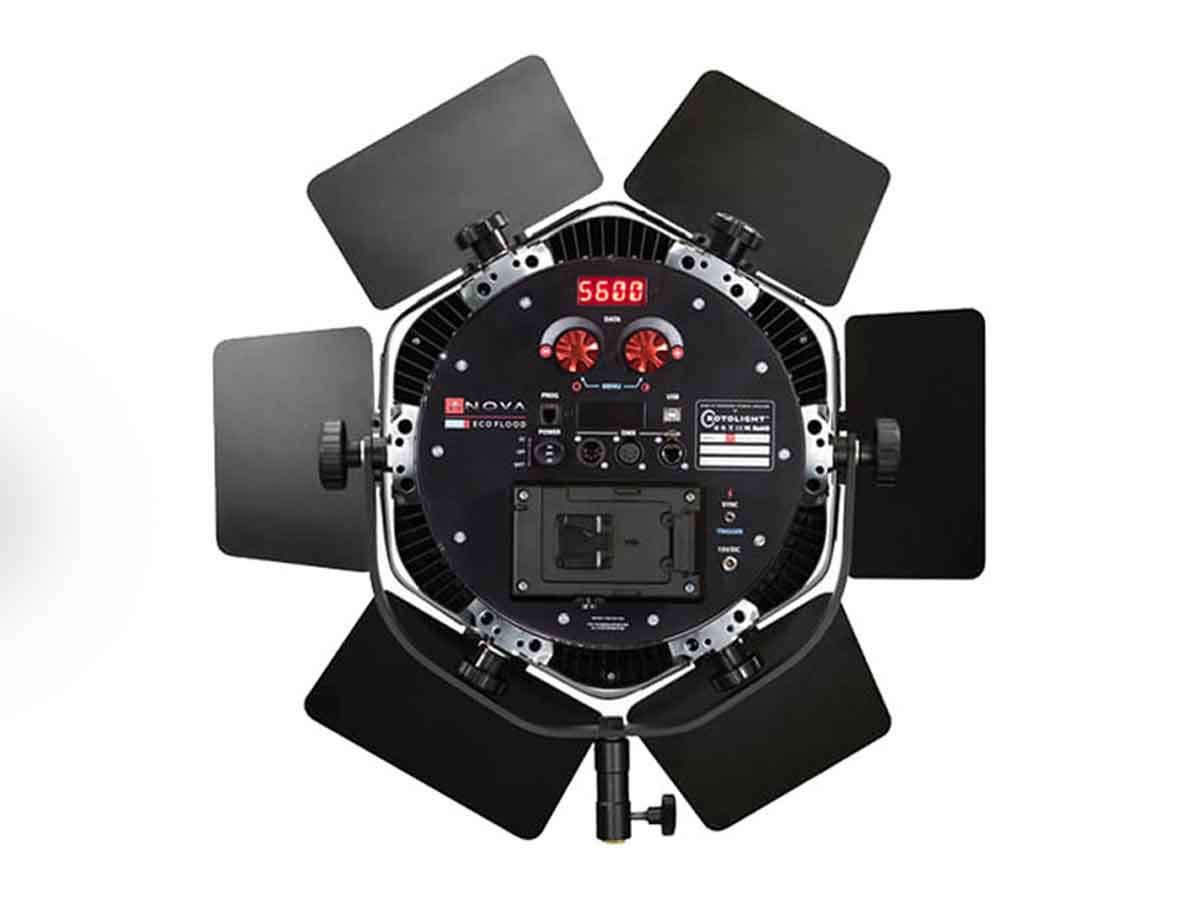 Rotolight Anova Pro 2 Bi-Color Standard LED Light