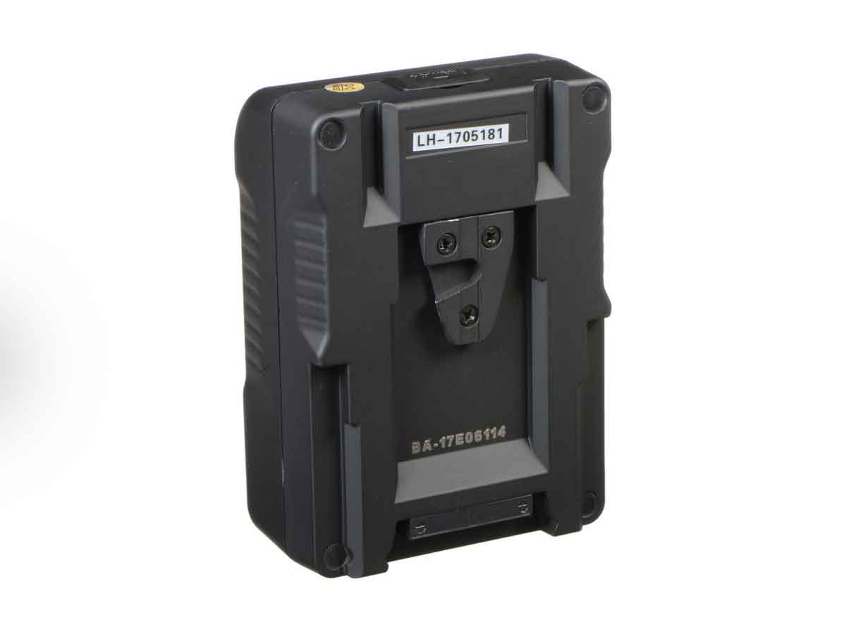 Rotolight V-Mount Battery for ANOVA and AEOS