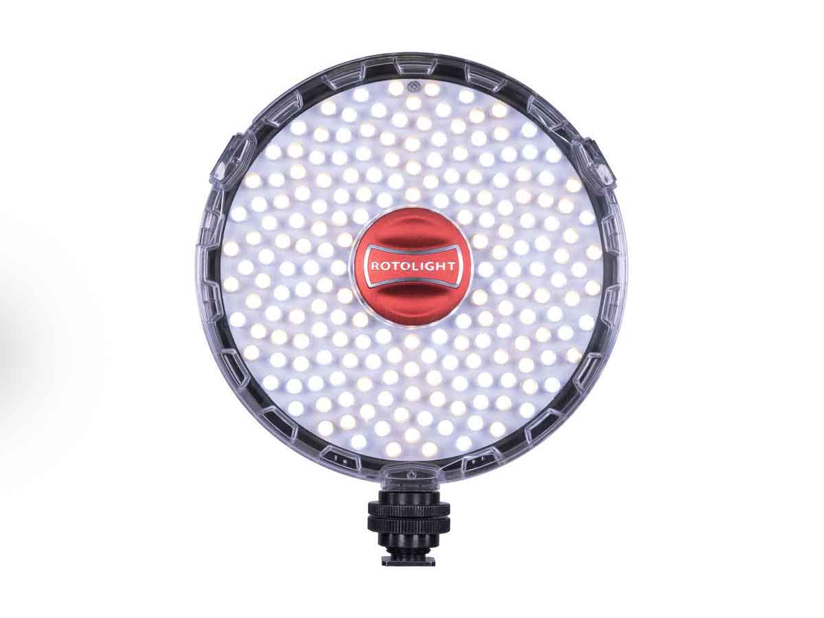 Rotolight NEO 2 LED Light
