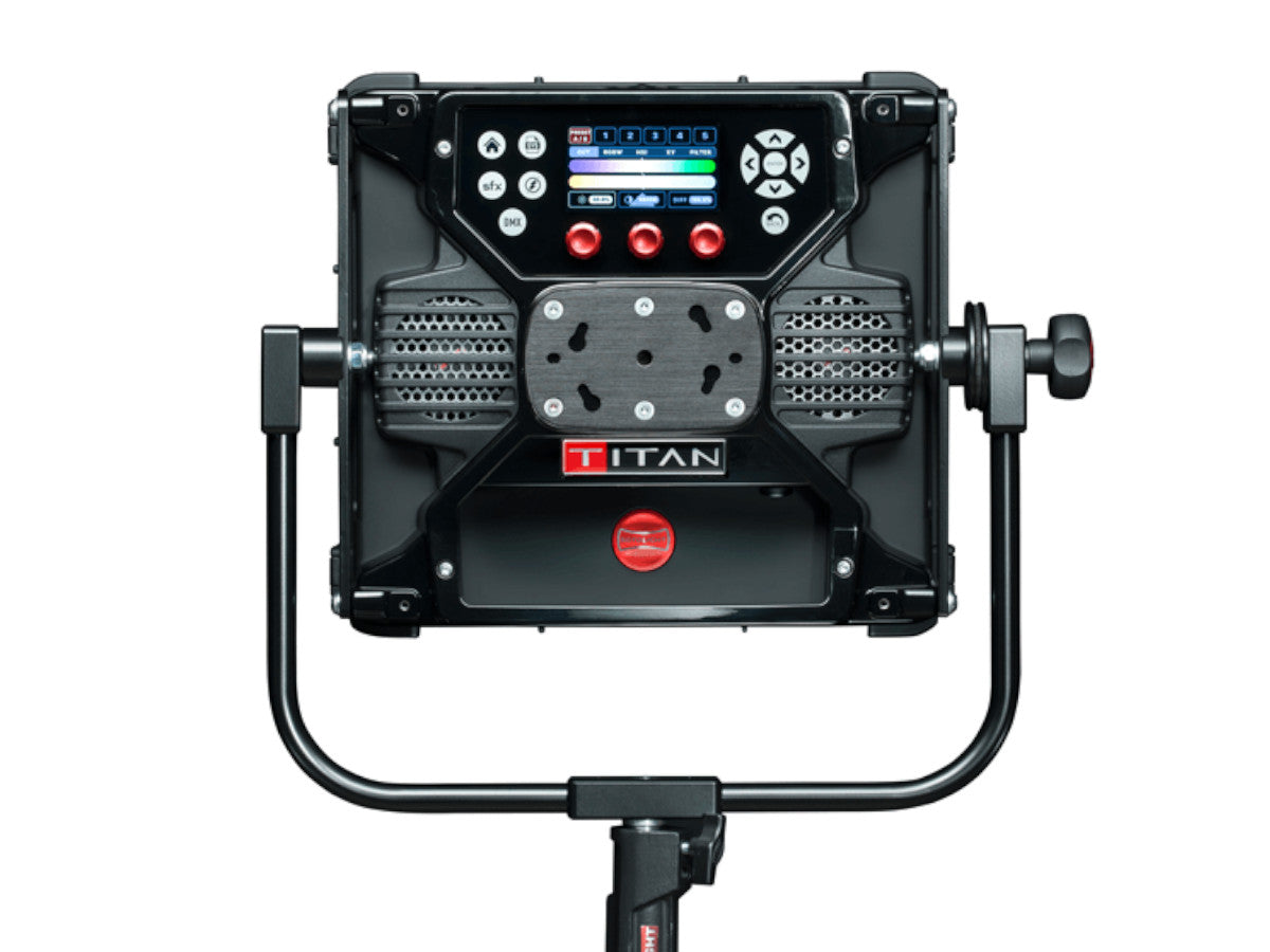 RotoLight Titan X1 Standard Yoke