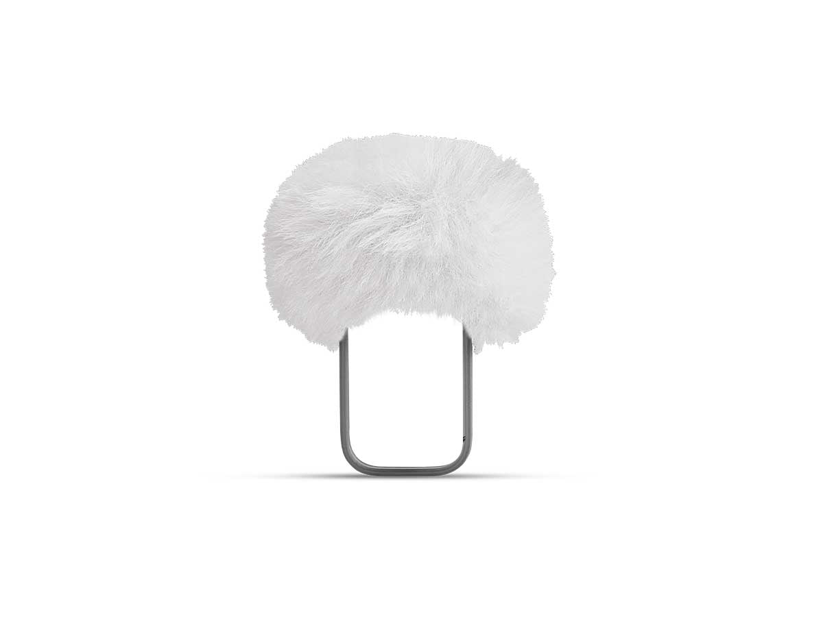 Rode Wireless Micro (USB-C, White)