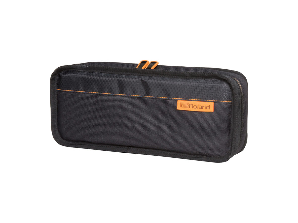Roland CB-BV1 Carrying Bag for V-1HD, V-1HDâº, or V-1SDI Video Switcher