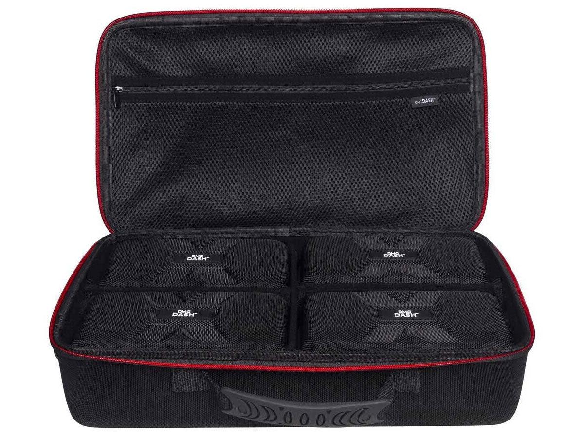 Rosco DMG Lumiere DASH Pocket LED Quad Kit