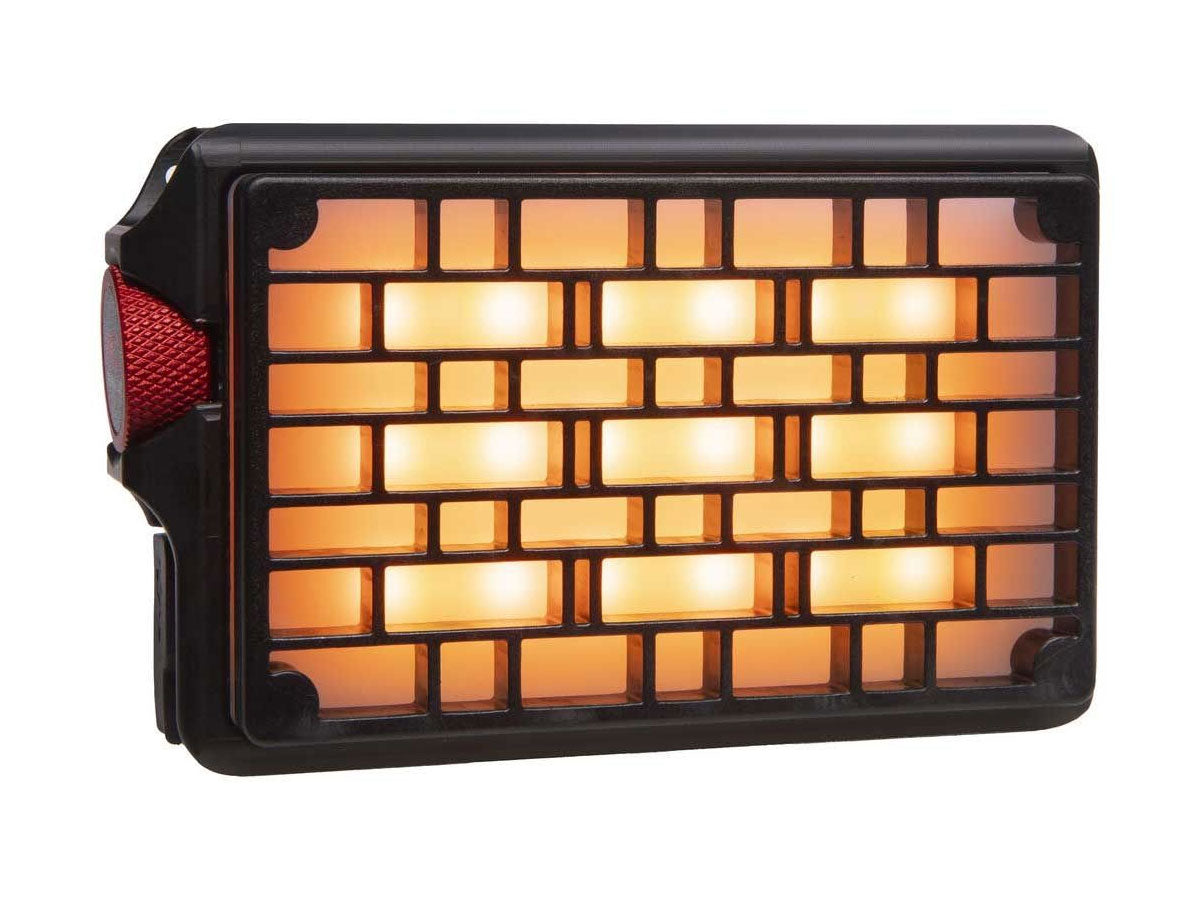 Rosco DMG Lumiere DASH Pocket LED Quad Kit (CRMX)