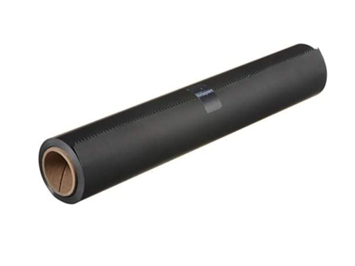 Rosco Blackwrap - 24" x 25' - 0,61 x 7,62M RL - BAGGED