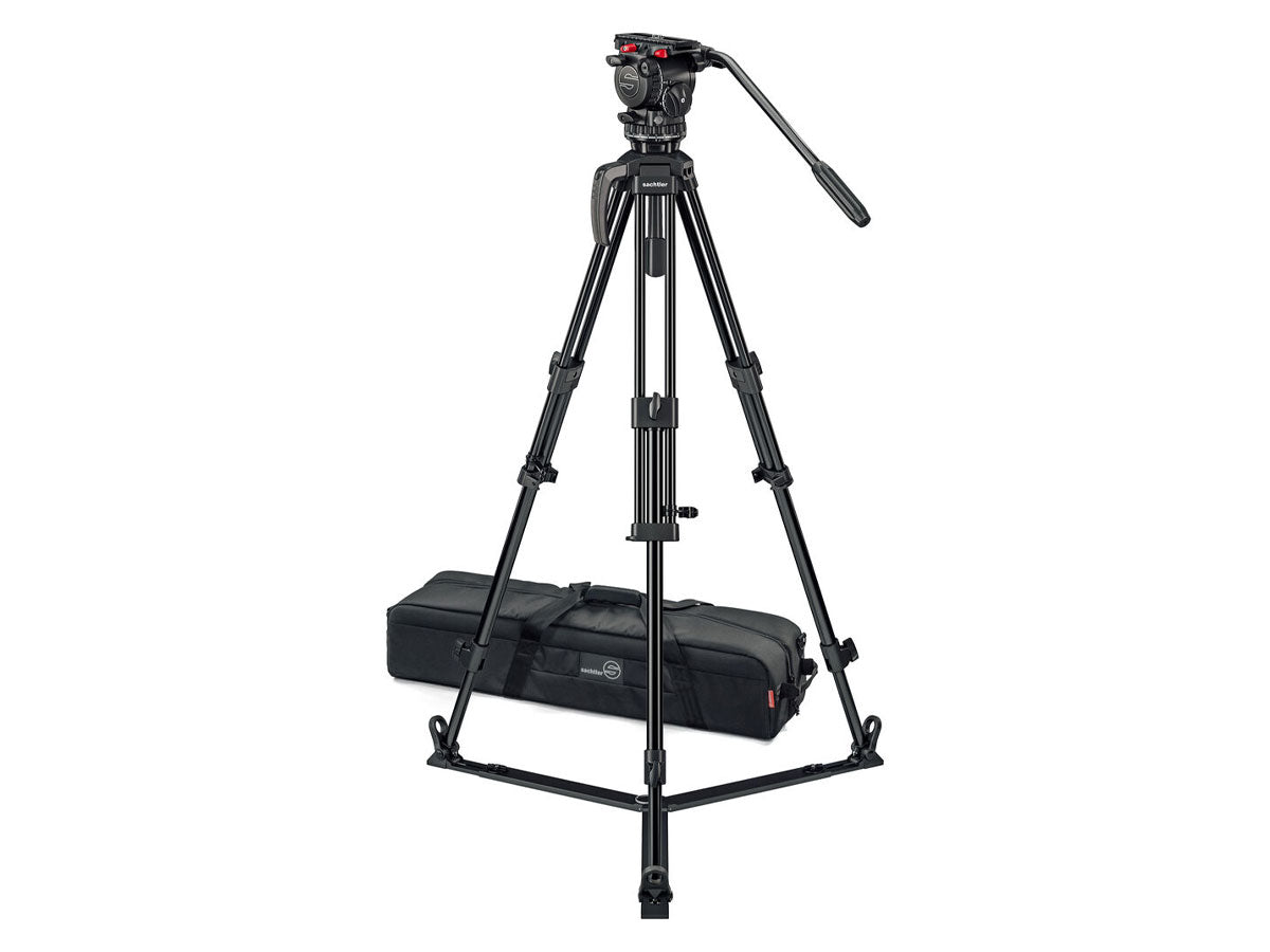 Sachtler FSB 8 75/2 AL GS Mk II System