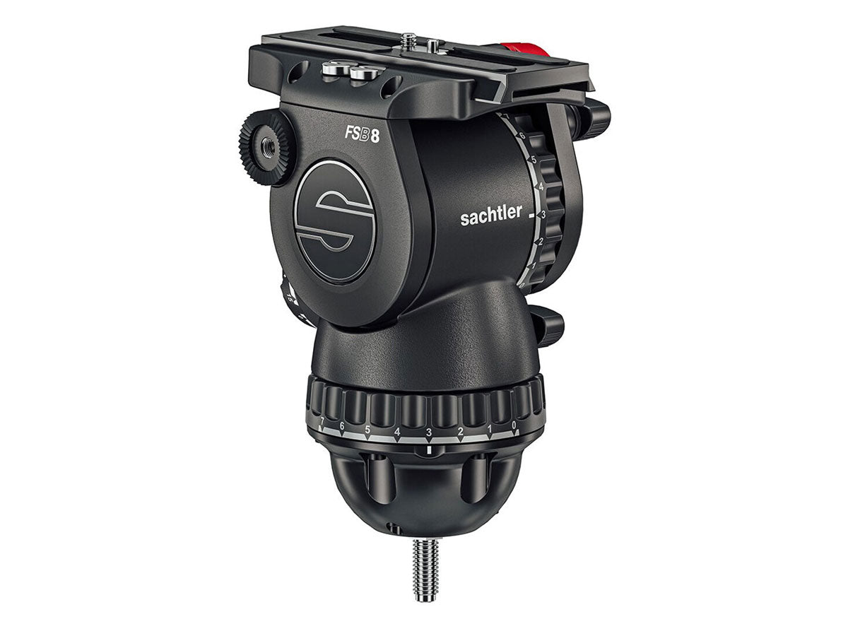 Sachtler FSB 8 75/2 CF GS Mk II System