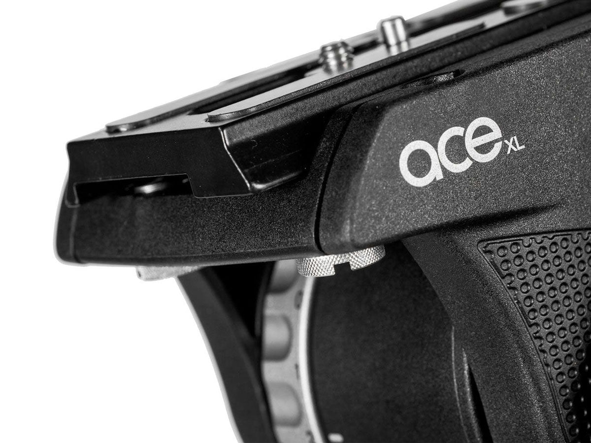 Sachtler Ace XL GS CF Tripod System