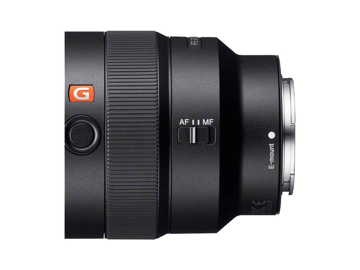 Sony FE 16-35mm F2.8 GM Lens