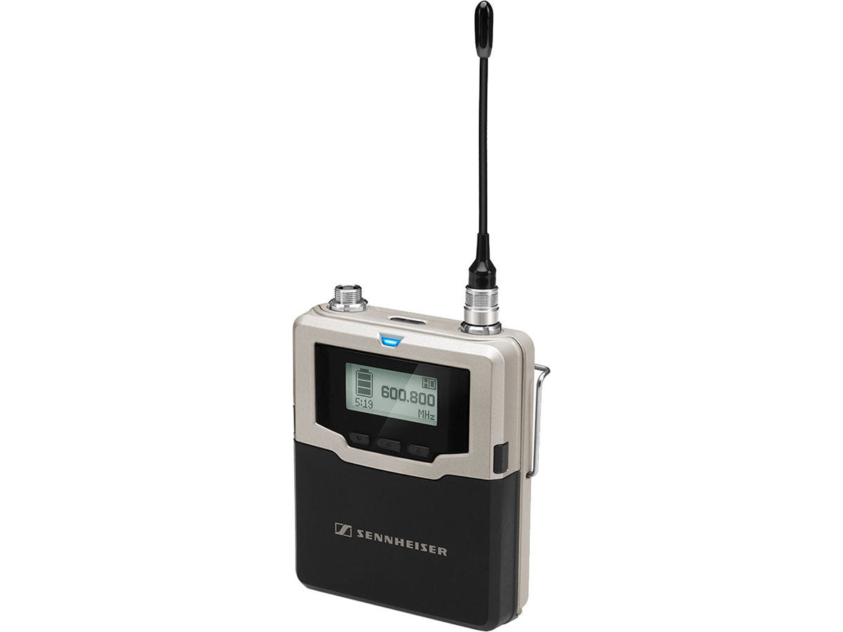 Sennheiser SK 9000 - B1-B4 (630-718 MHz)