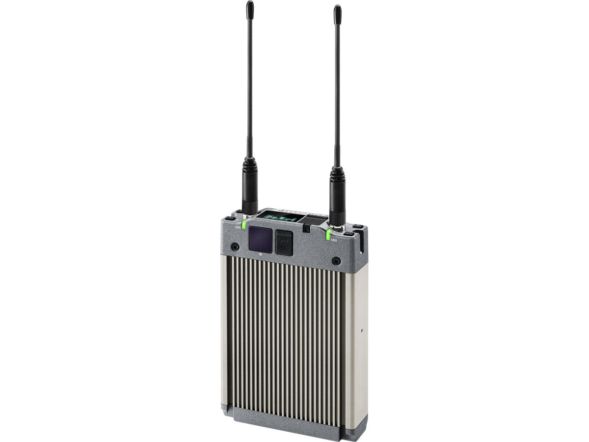 Sennheiser EK 6042 Dual Channel Receiver
