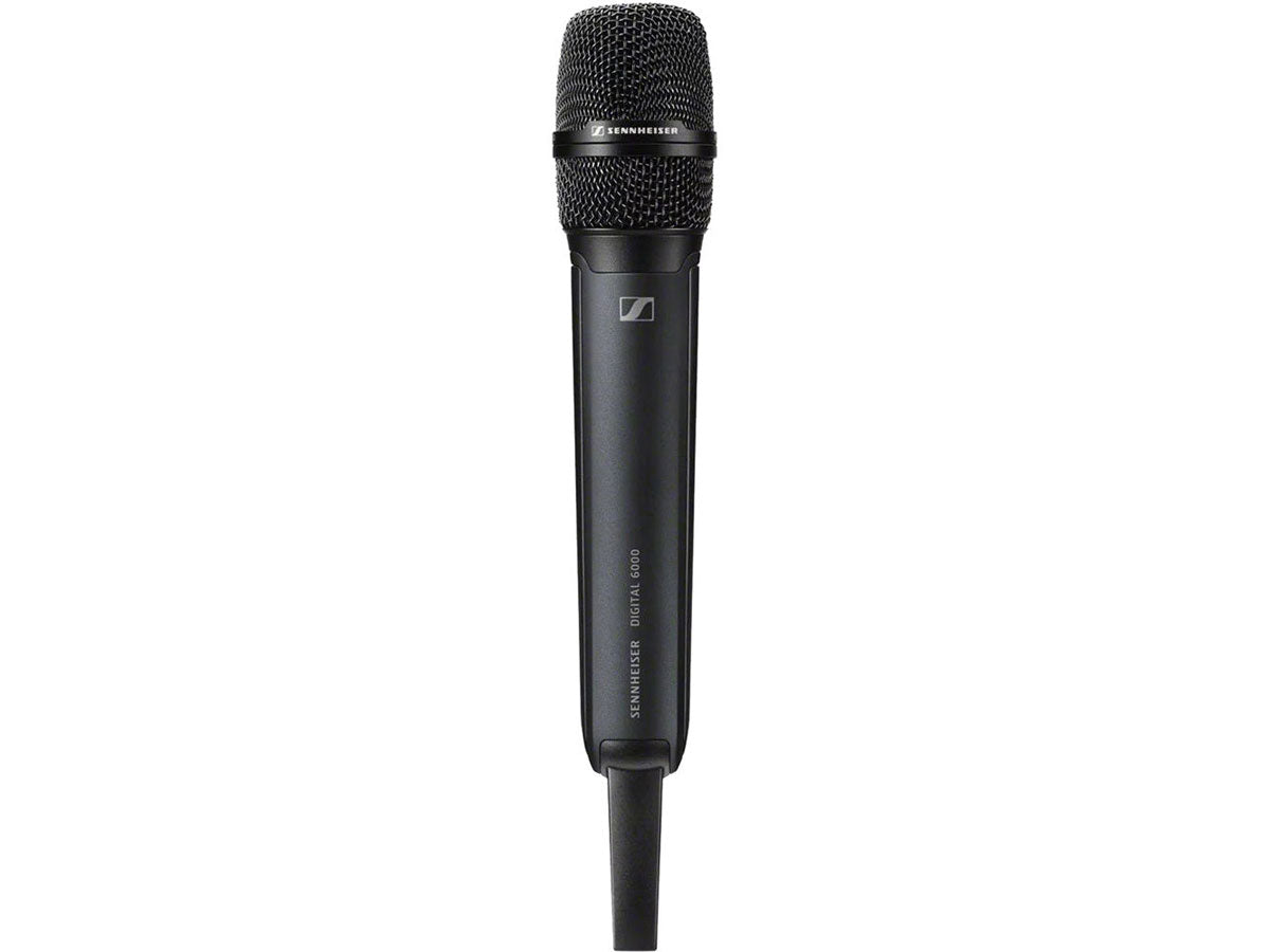 Sennheiser SKM 6000 A1-A4 Mic (470 - 558Mhz)