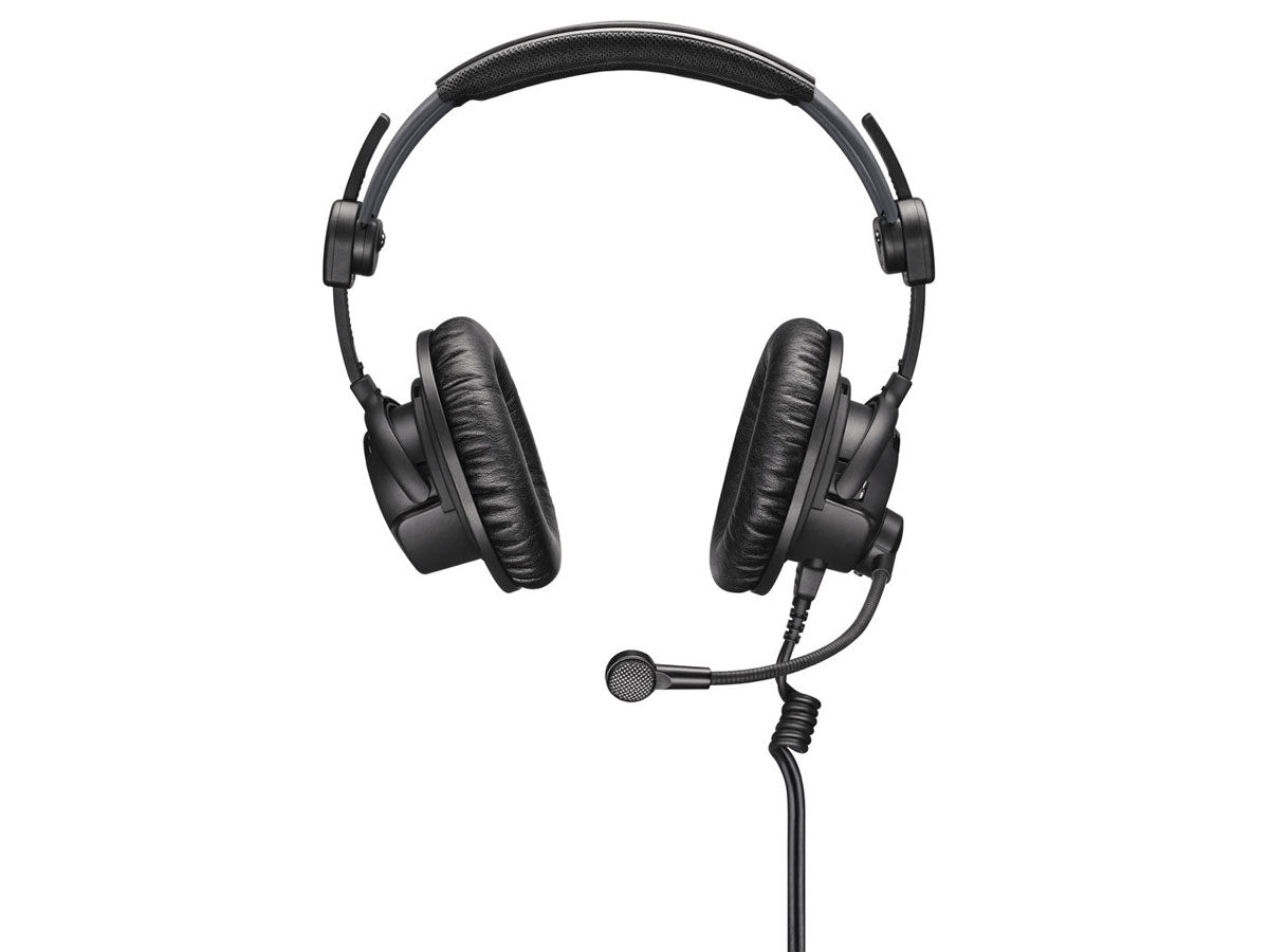 Sennheiser HME 27 - Closed Professional Headset
