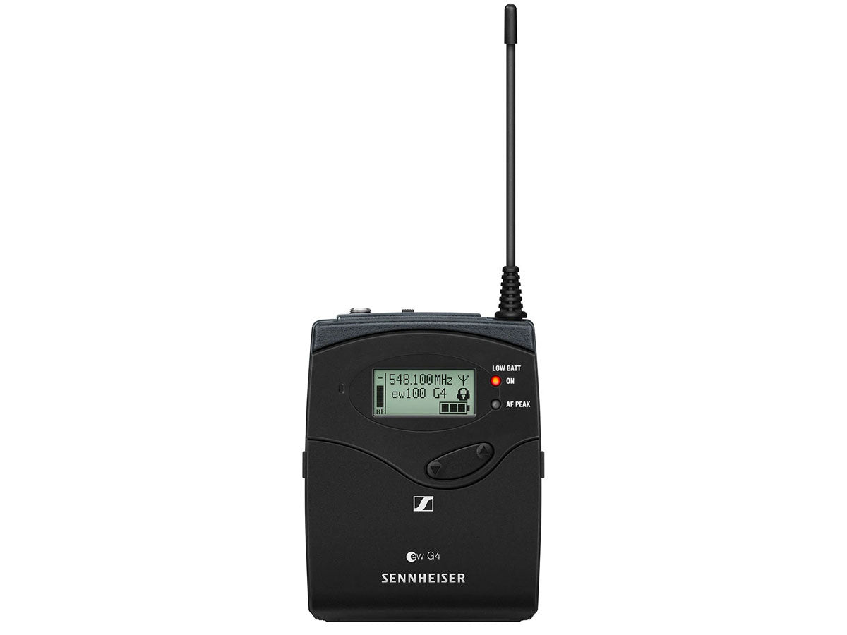 Sennheiser SK 100 G4-GB