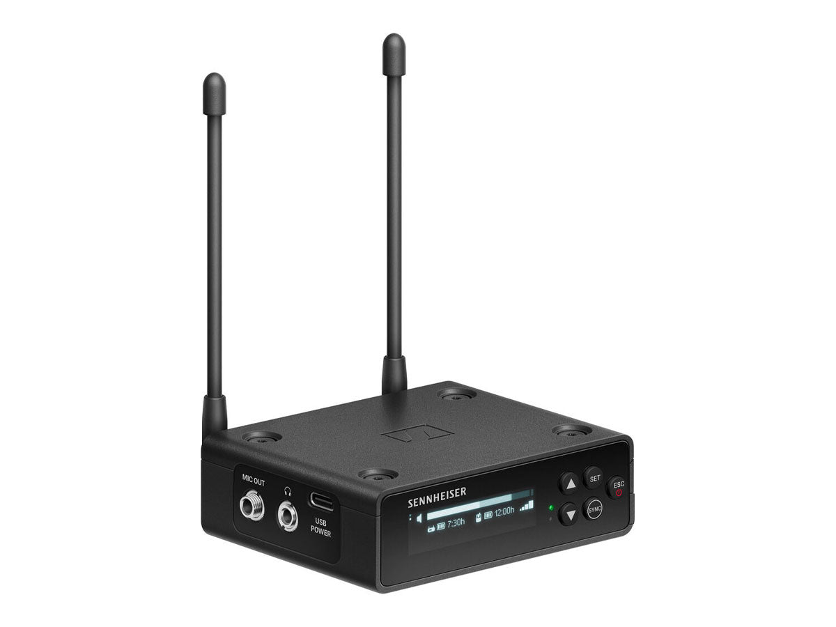 Sennheiser EW-DP ME2 SET (S1-7)