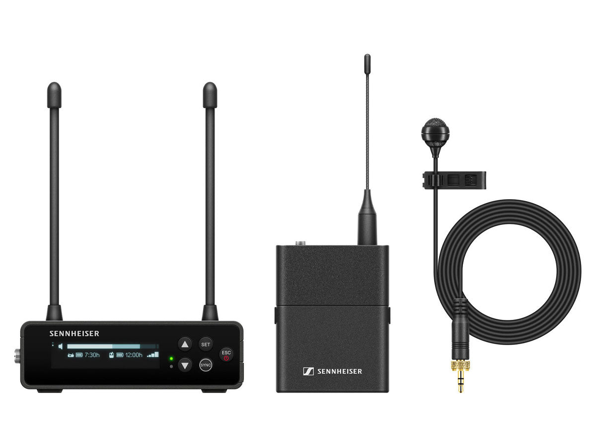 Sennheiser EW-DP ME2 SET (S1-7)