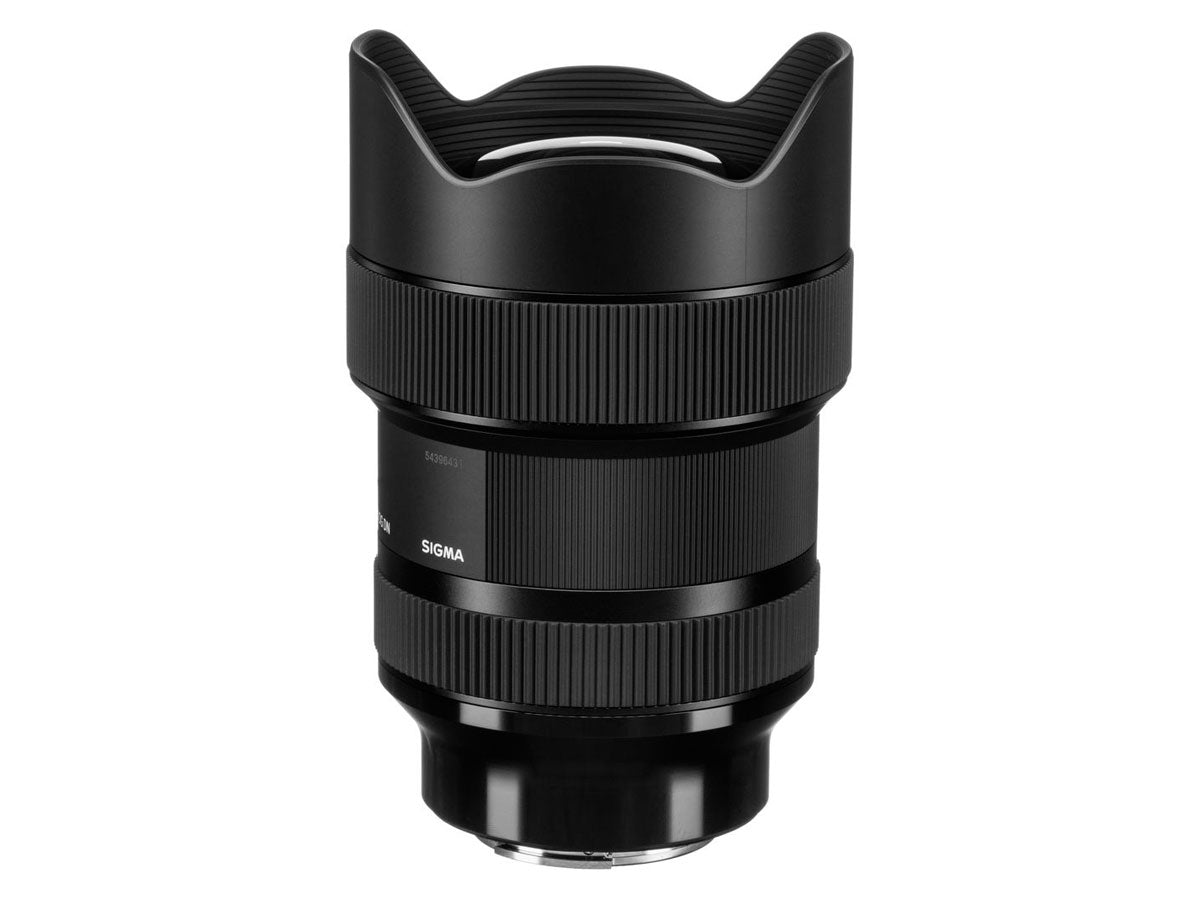 Sigma 14-24mm F2.8 DG DN | Art Lens - E-Mount