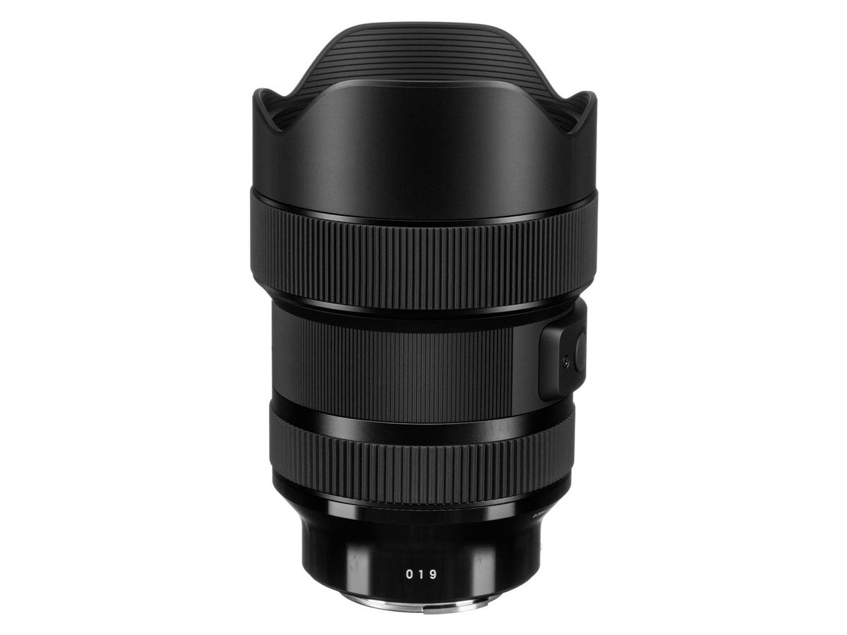 Sigma 14-24mm F2.8 DG DN | Art Lens - E-Mount