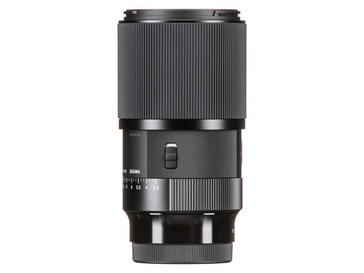 Sigma 105mm F2.8 DG DN MACRO | Art Lens - L Mount