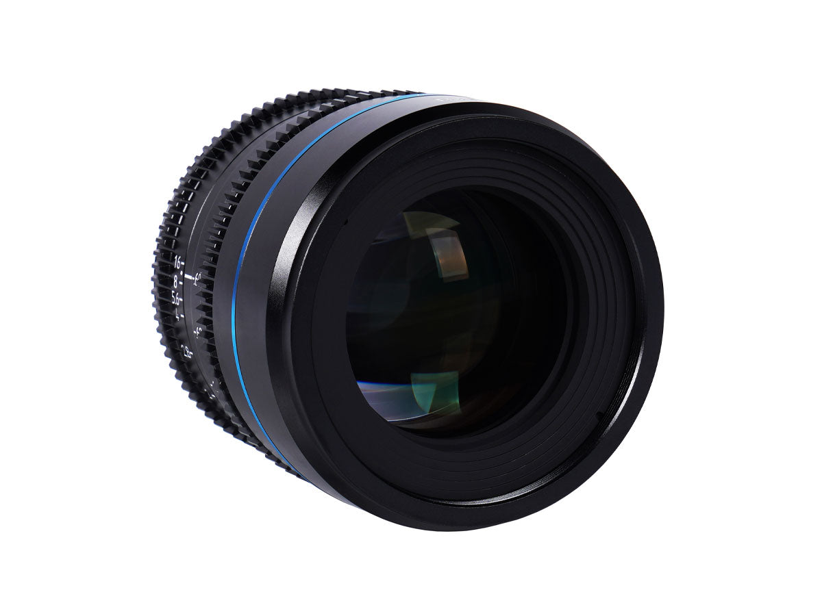 Sirui Nightwalker 35mm T1.2 Cine Lens - E Mount
