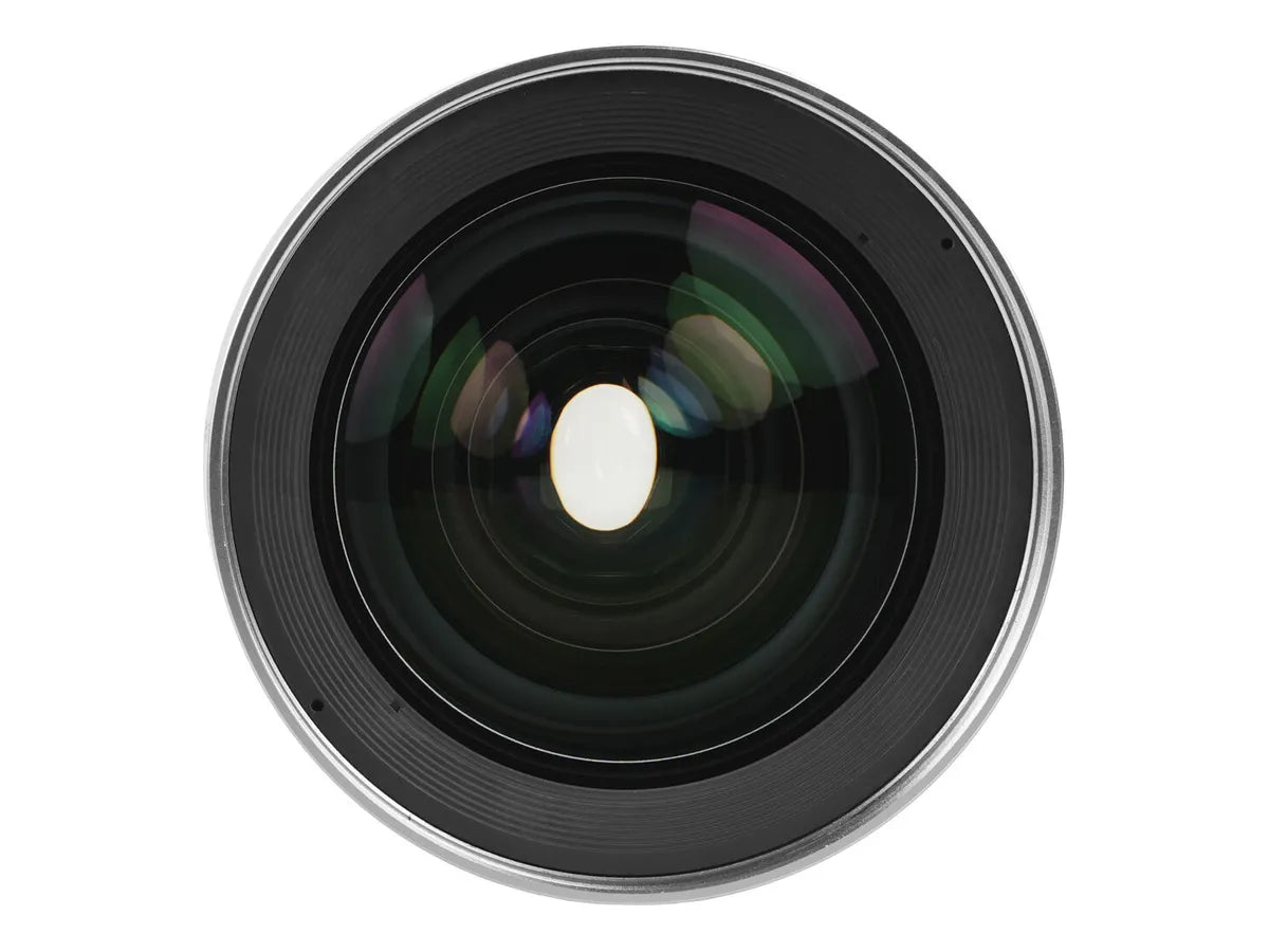 Sirui IronStar 35mm T1.9 Lens - Neutral Flare