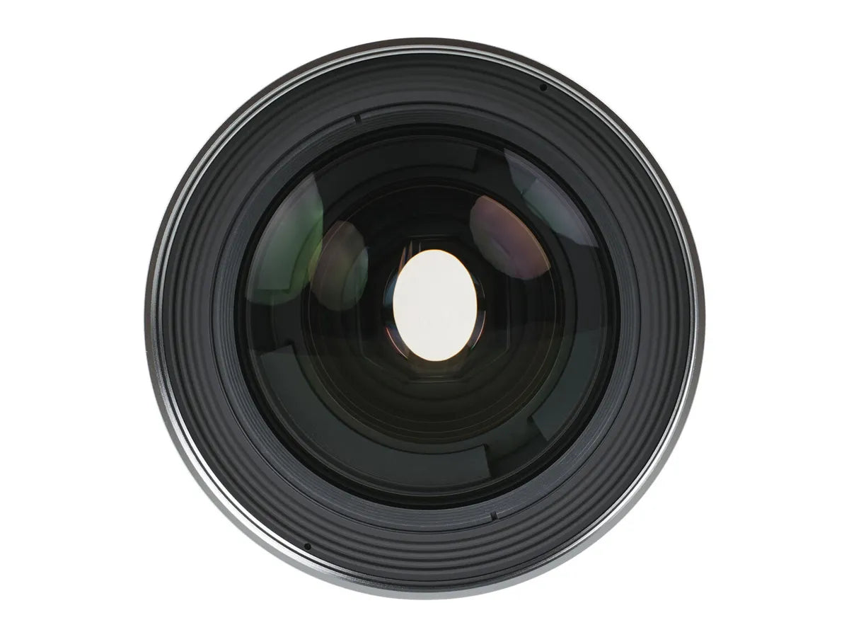 Sirui IronStar 45mm T1.9 Lens - Blue Flare