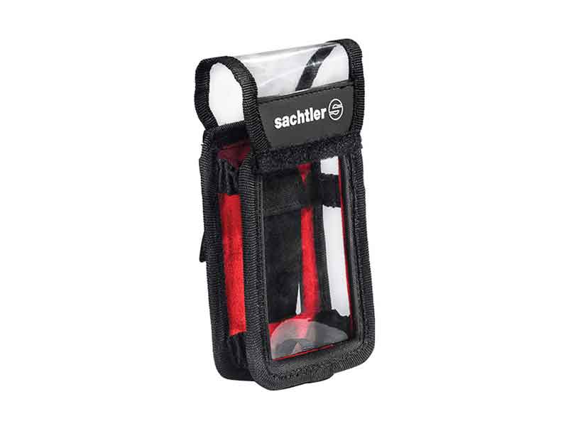 Sachtler Bags Portable Digital Recorder Pouch