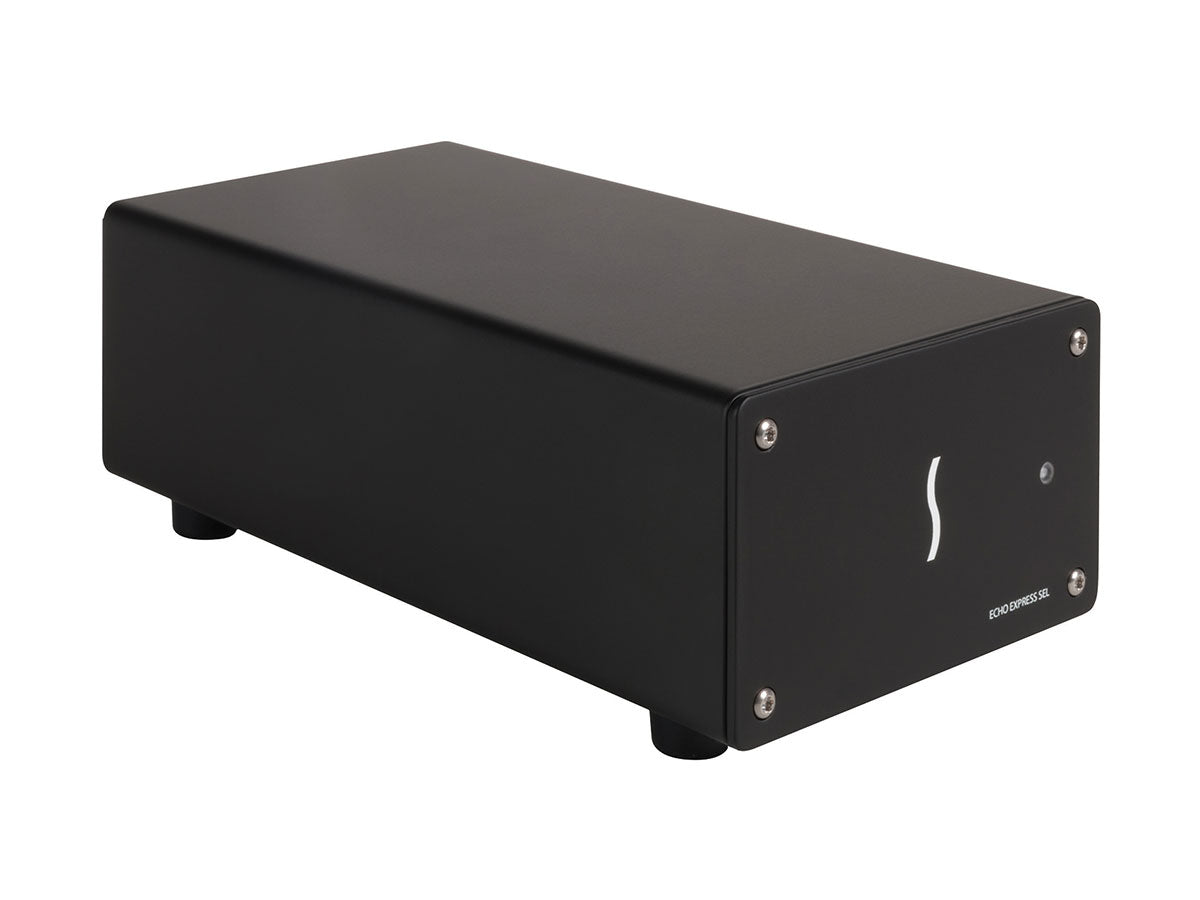 Sonnet Echo Express SEL - Thunderbolt 3 Edition