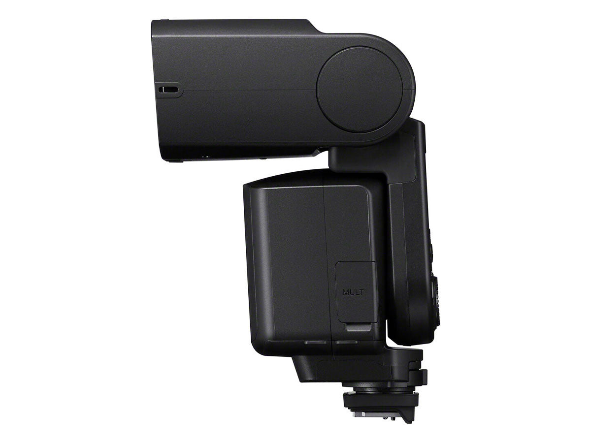 Sony HVL-F60RM2 External Flash with Wireless Radio Control