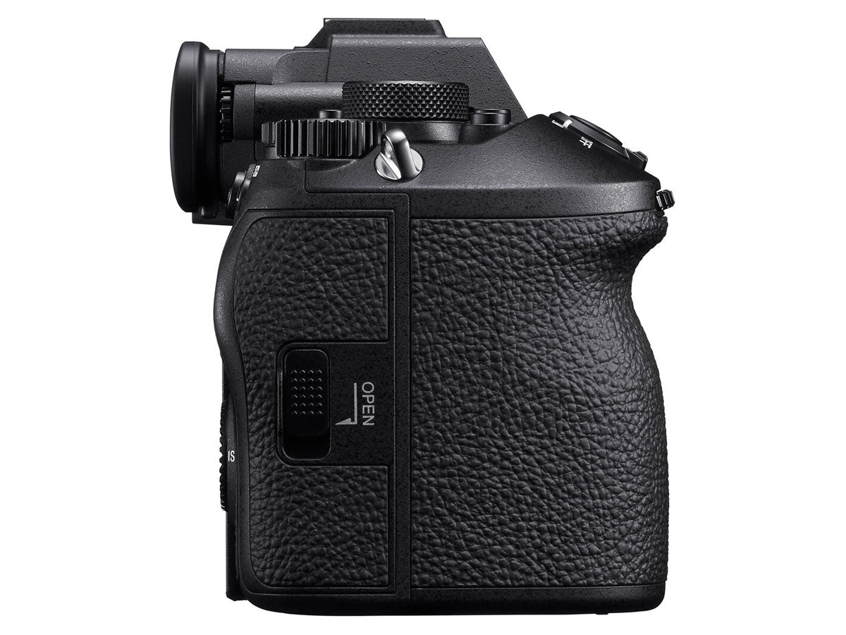 Sony a9 III Mirrorless Camera"