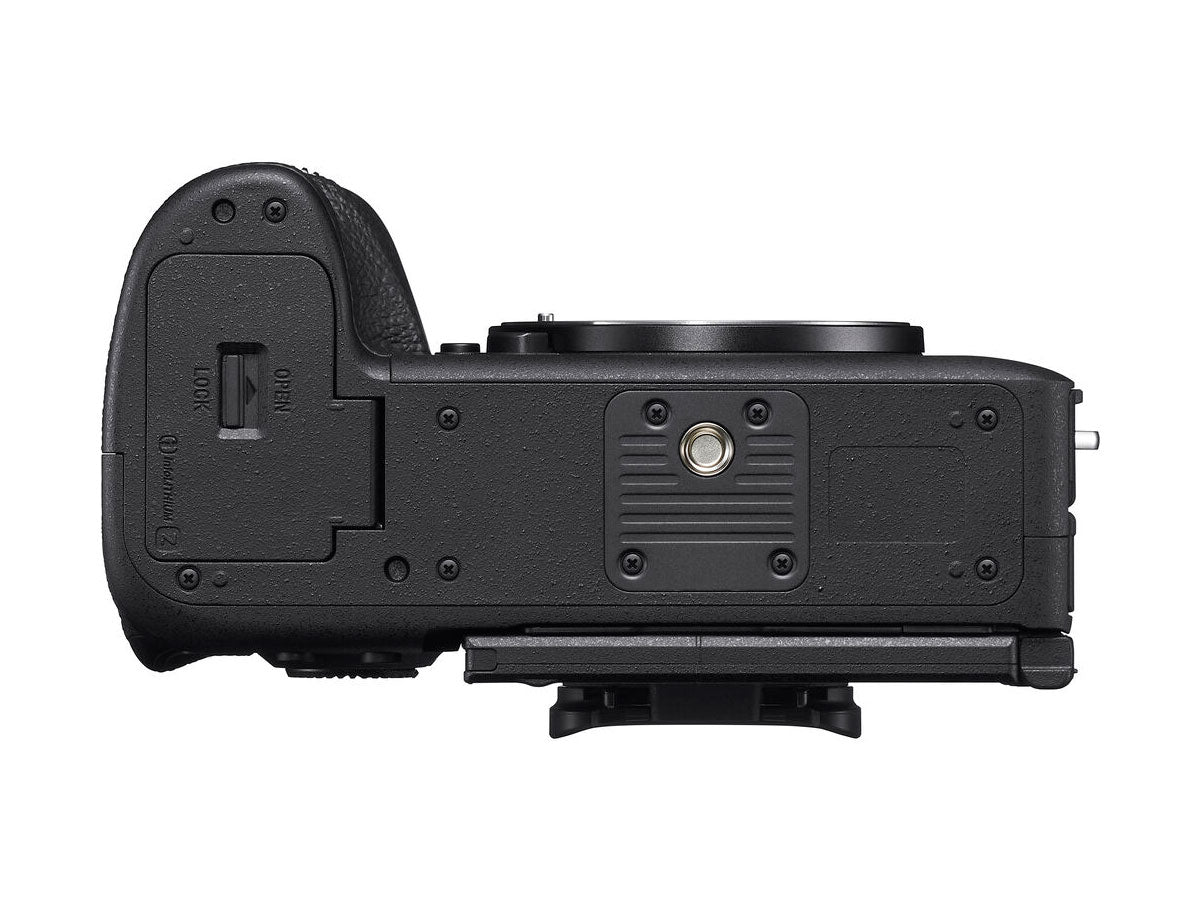 Sony a9 III Mirrorless Camera"
