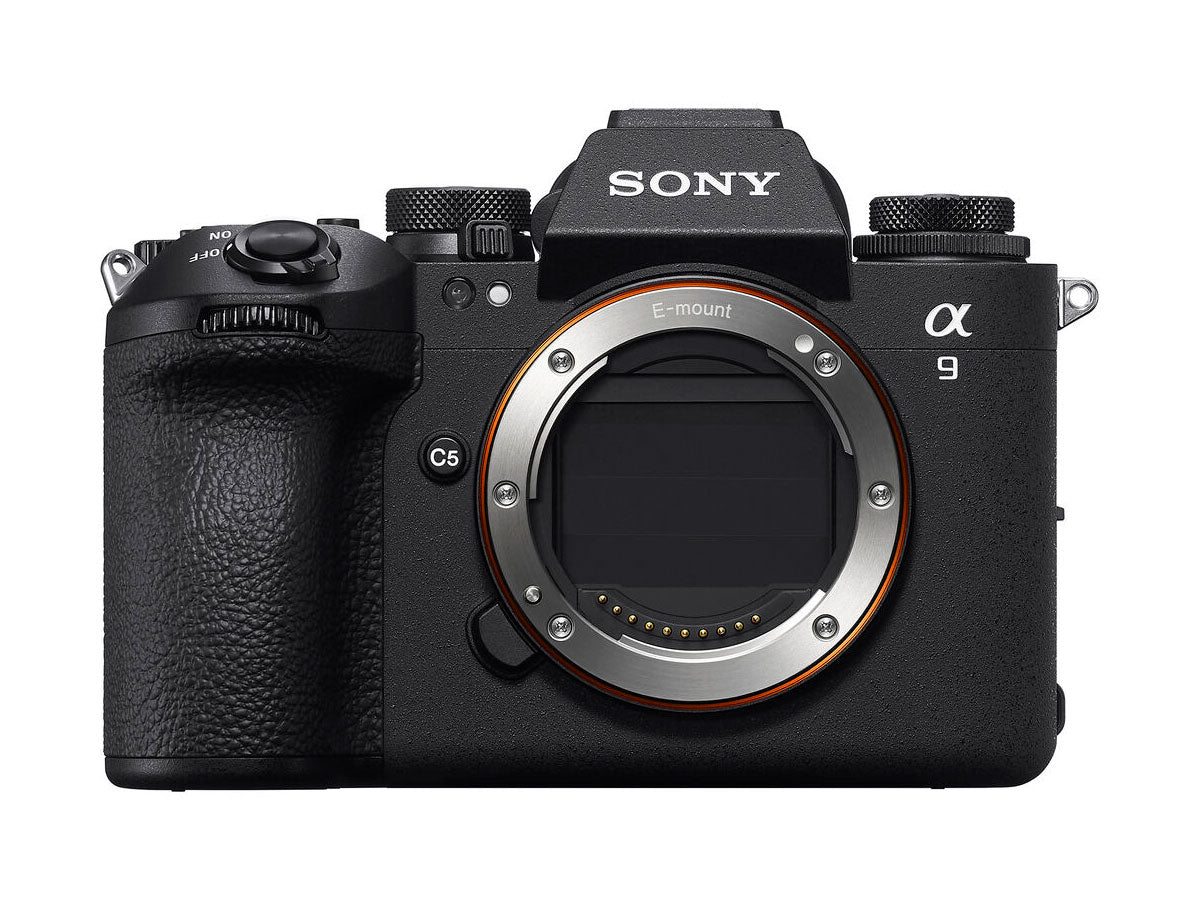 Sony a9 III Mirrorless Camera"