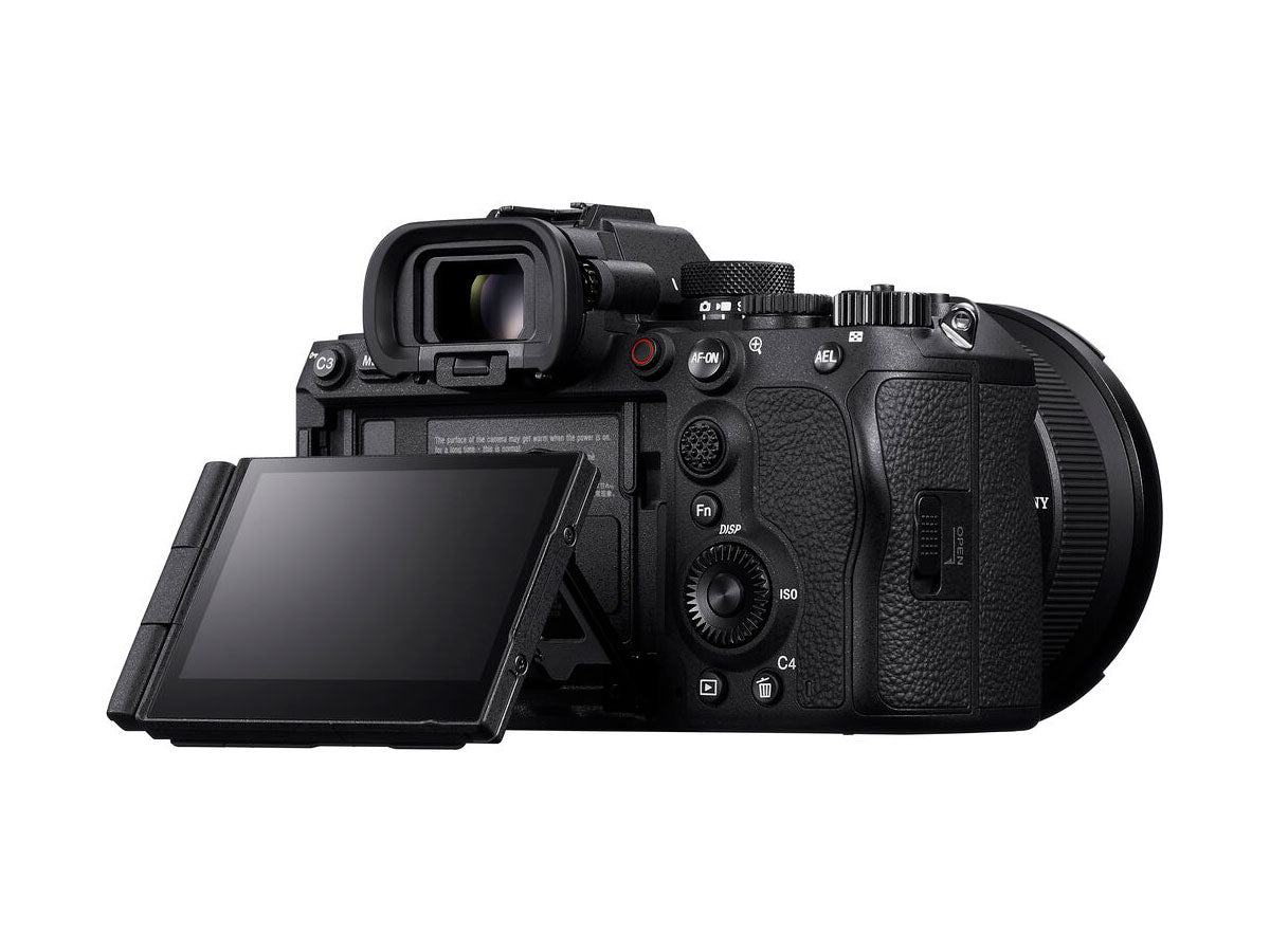 Sony a9 III Mirrorless Camera"