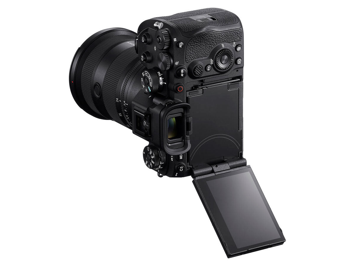 Sony a9 III Mirrorless Camera"