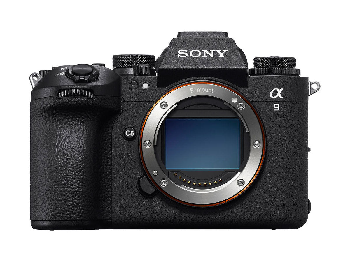 Sony a9 III Mirrorless Camera"