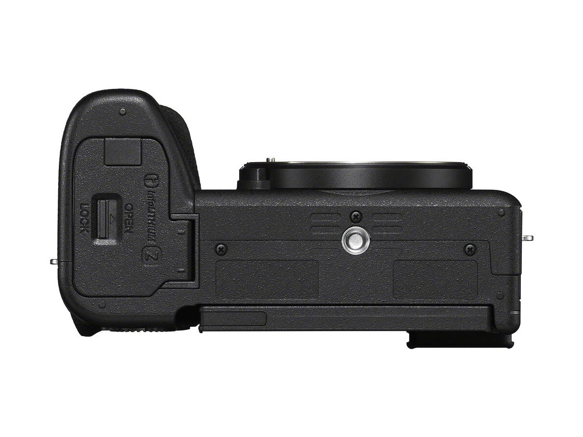 Sony a6700 Mirrorless Camera - Body Only