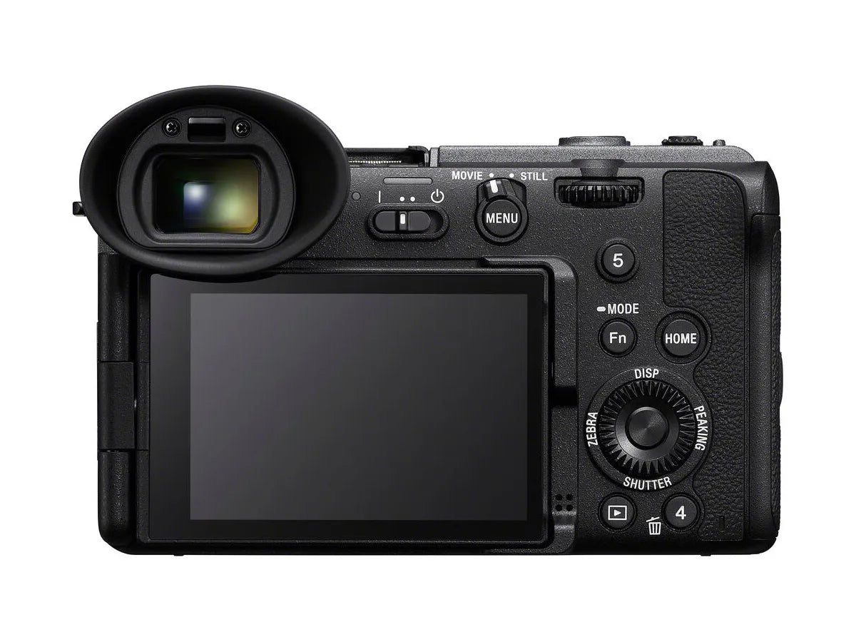 Sony FX2 - Full-Frame Cinema Camera (Body Only)