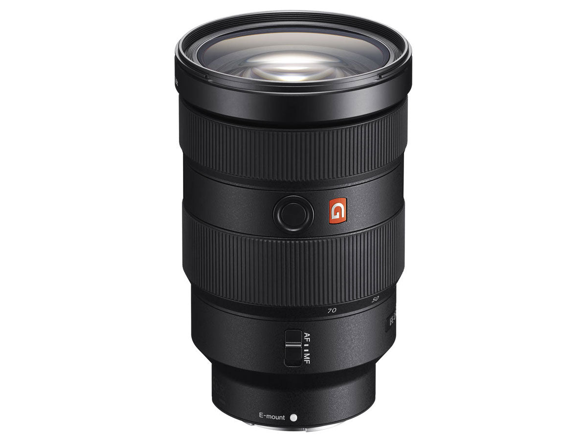 Sony 24-70mm F2.8 - Sony E