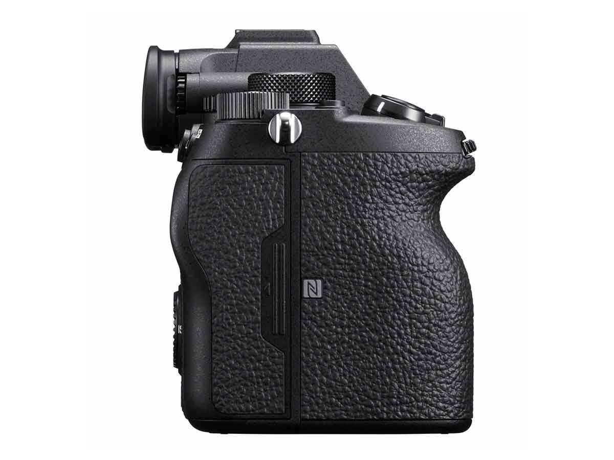 Sony A7R IV Mirrorless Camera - Body Only