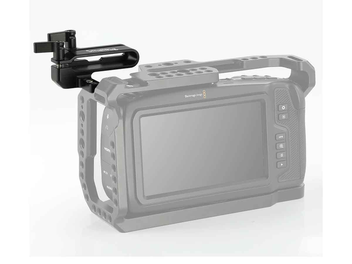 SmallRig 2245 Mount for Samsung T5 SSD