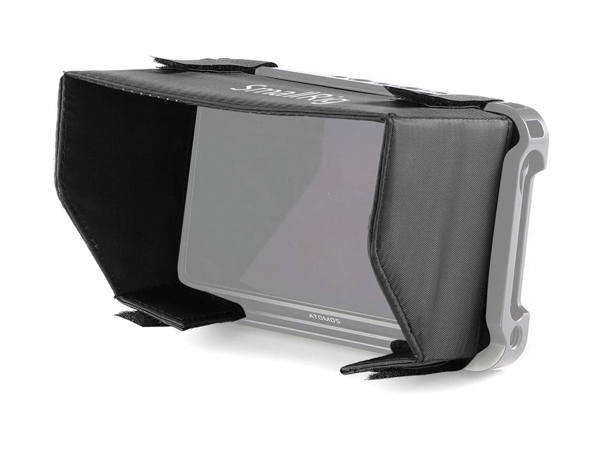SmallRig Sun Hood For Atomos Ninja V
