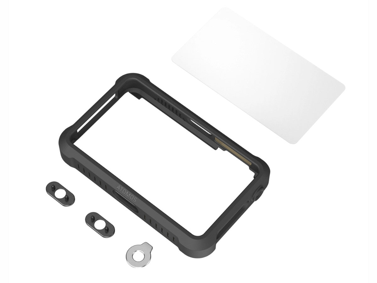 SmallRig Atomos Ninja V Silicone Case